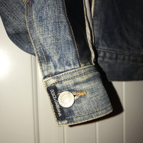 Jacket - Picture 2 of 7